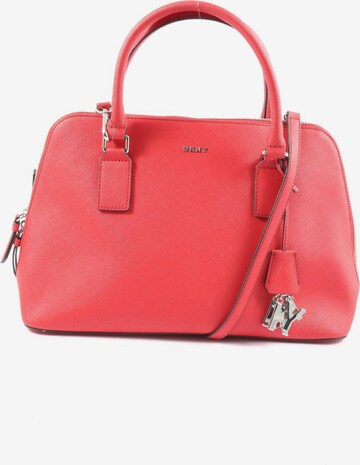 DKNY Bag in One size in Red: front
