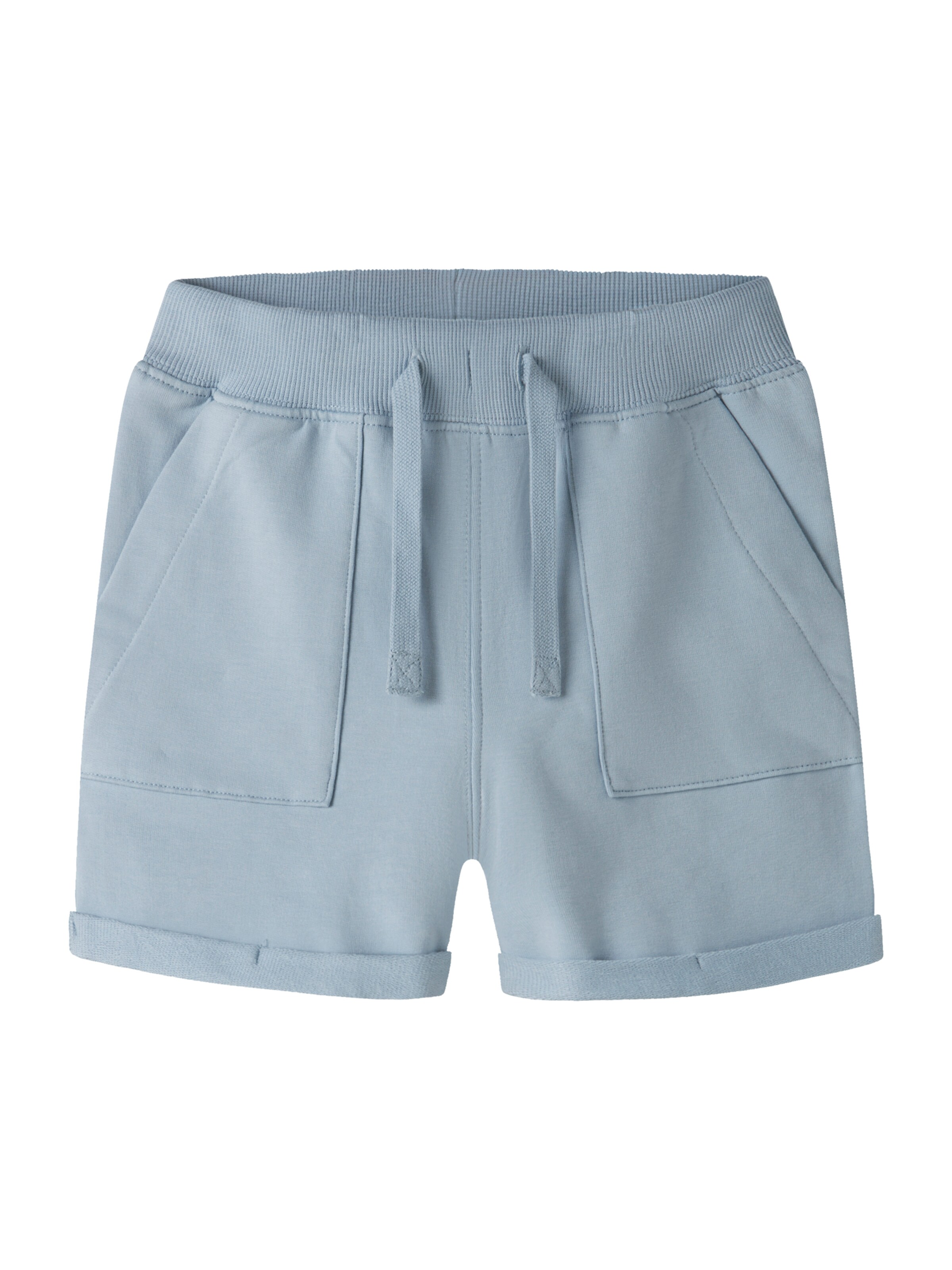 NAME IT Regular Housut 'NMMDIKAN' värissä sininen: etupuoli