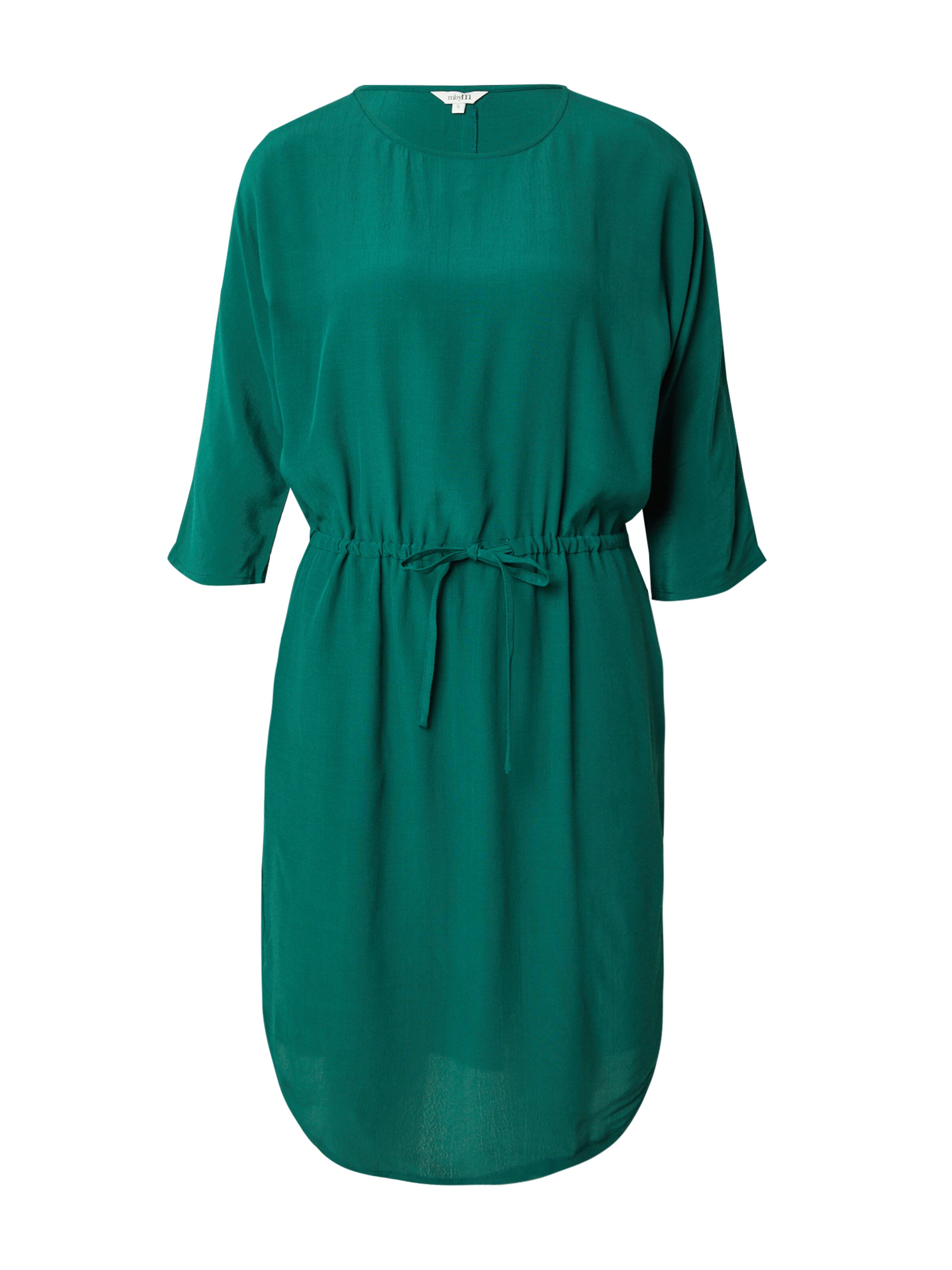 zaļš mbym Kleita 'Dewianna': no priekšpuses