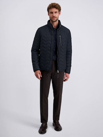 PIERRE CARDIN Between-season jacket in Blue