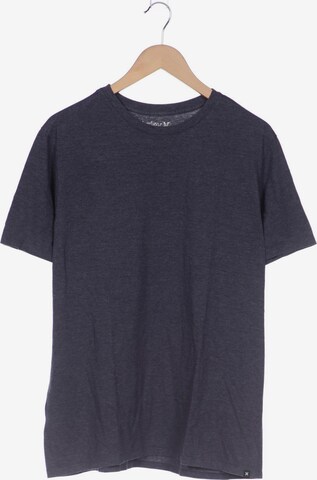 Hurley Shirt in L in Blue: front