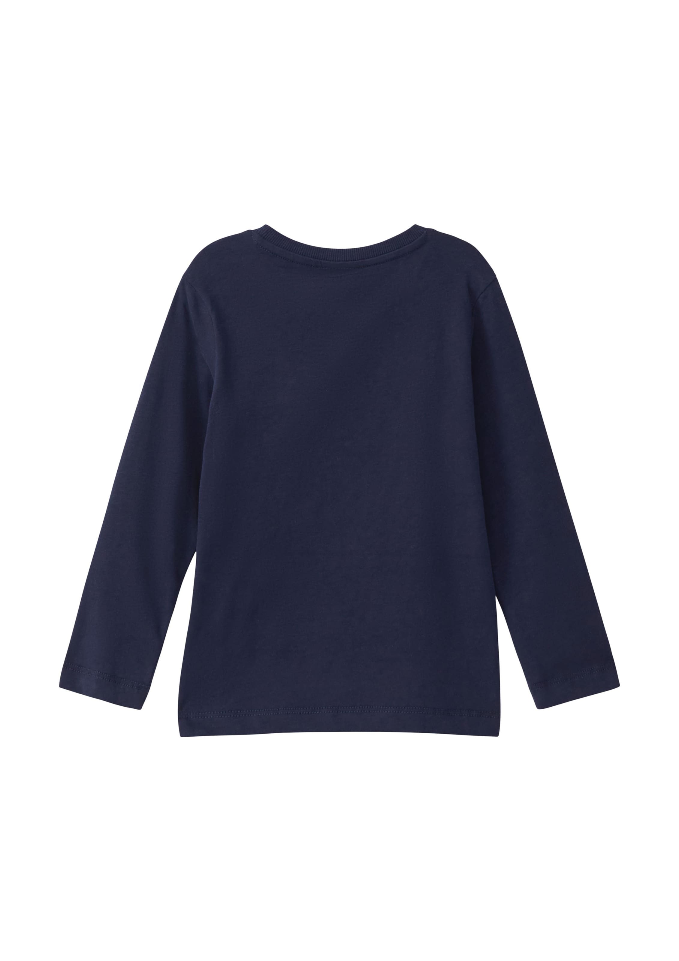 s.Oliver Shirt in Blau