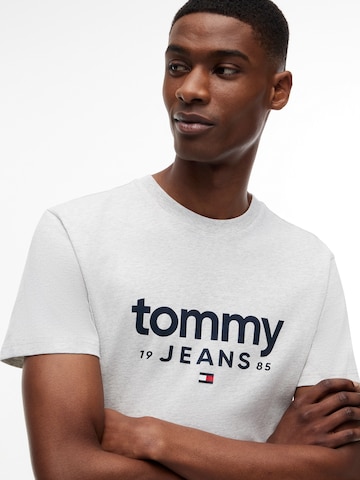 Tommy Jeans Paita värissä harmaa