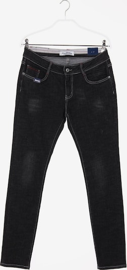 Blue Monkey Skinny-Jeans in 29/32 in anthrazit, Produktansicht