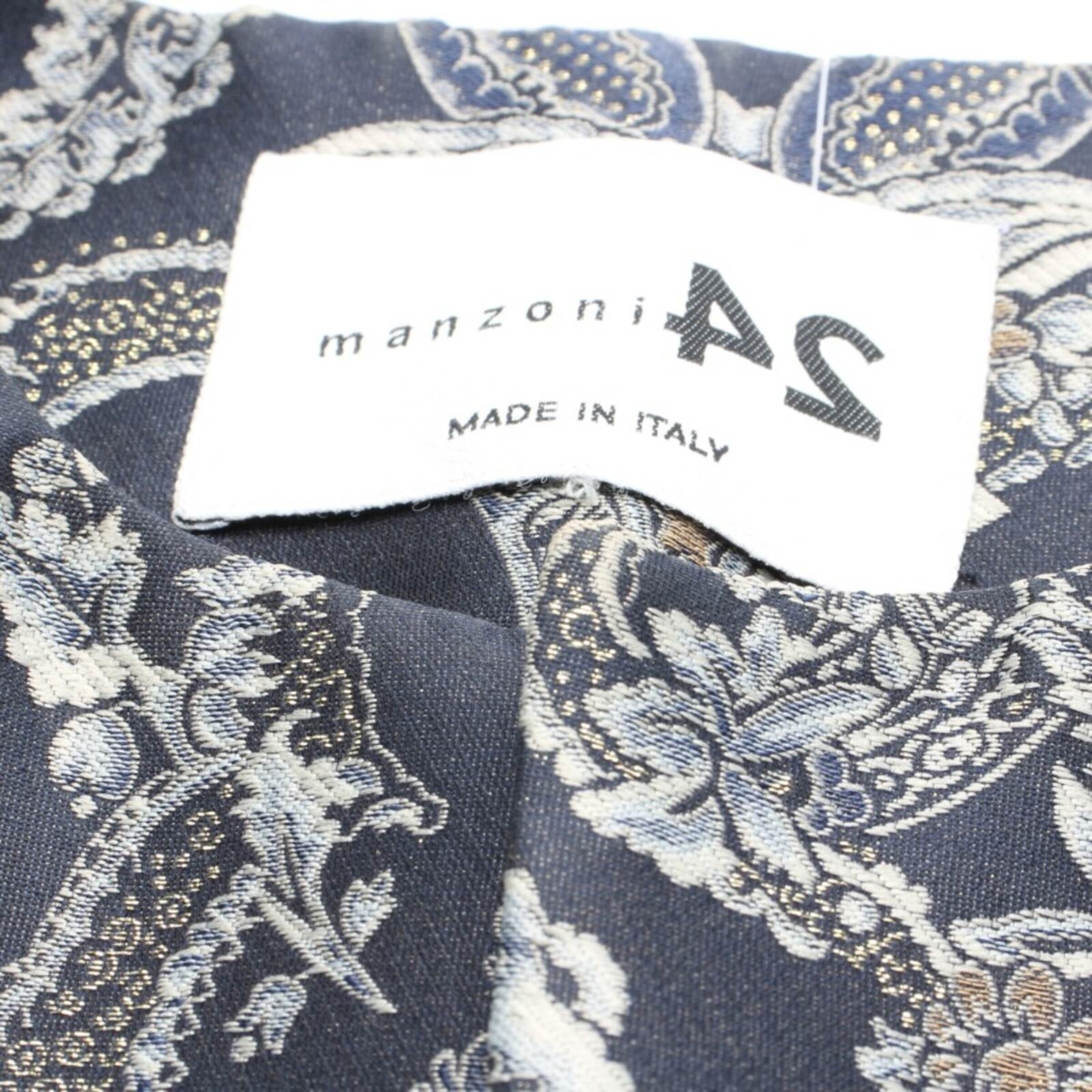 Manzoni 24 Jacket & Coat in M in Mixed colors