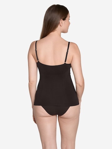 Maillot de corps ' Loungewear ' JOOP! en marron