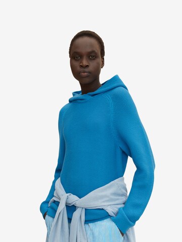 Pullover di TOM TAILOR in blu