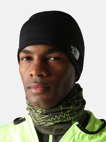 THE NORTH FACE Loop scarf 'DIPSEA' in Green: front