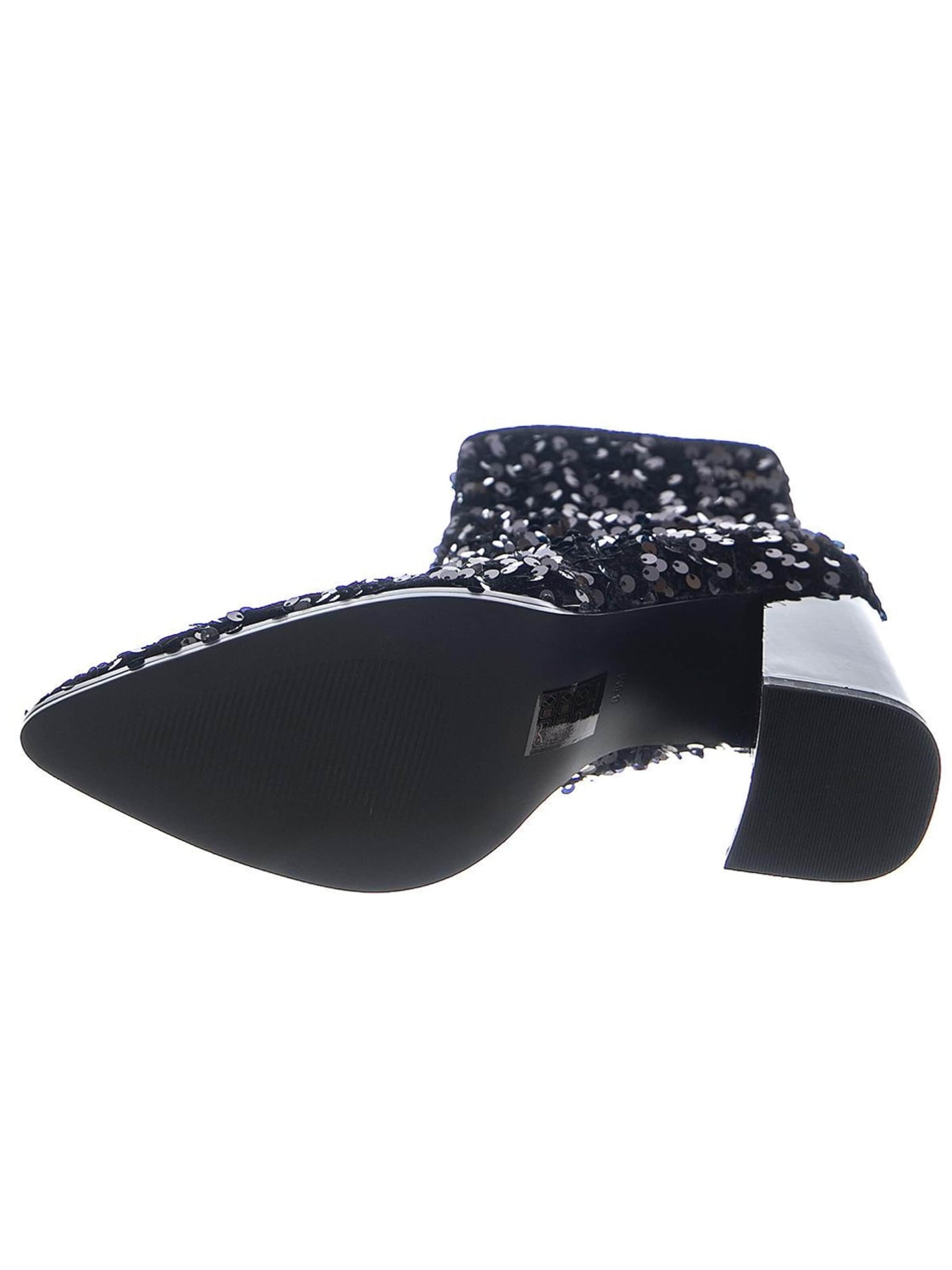 Stivale 'Talina' di STEVE MADDEN in nero