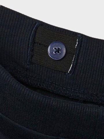 regular Pantaloni 'Volta' di NAME IT in blu