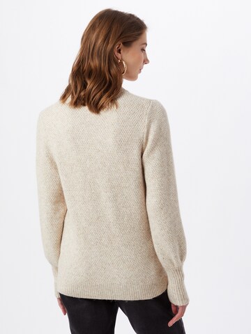 Kaffe Pullover 'Merana' in Beige