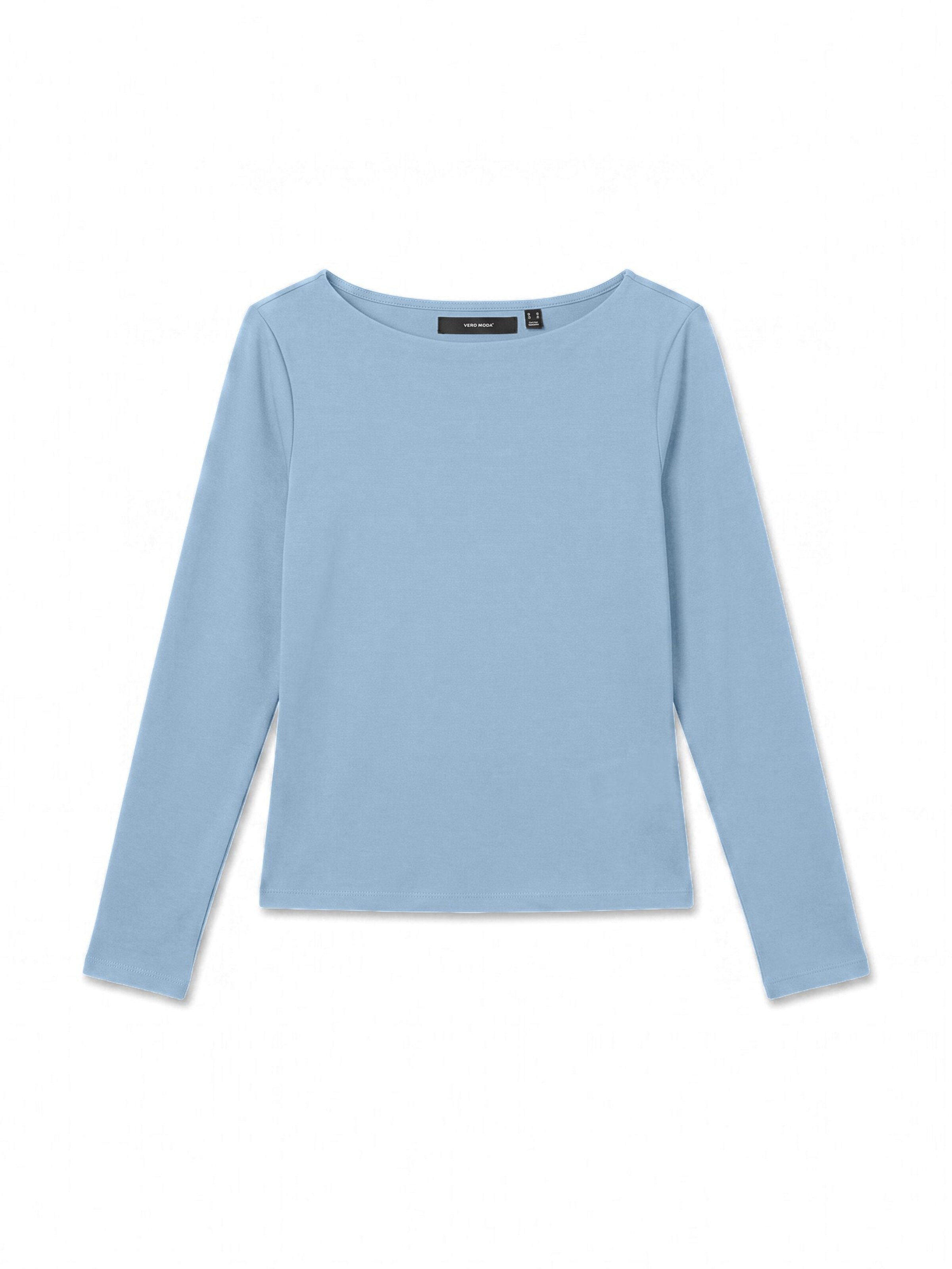 VERO MODA Top in XS in Blue, Item view