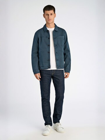 Lindbergh - Chaqueta de entretiempo en azul