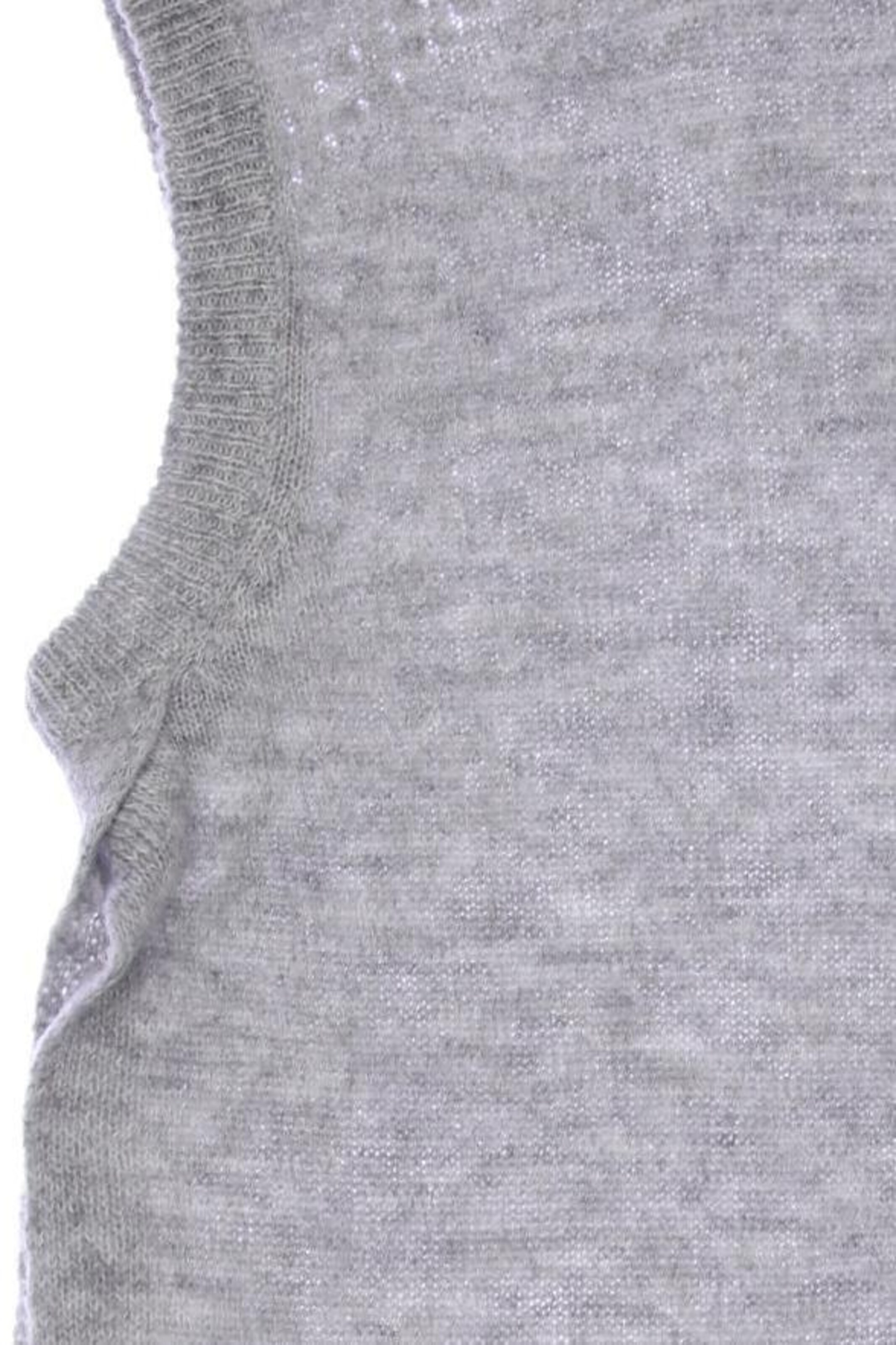 NÜMPH Pullover S in Grau