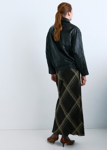 MANGO Skirt 'Mimi' in Black