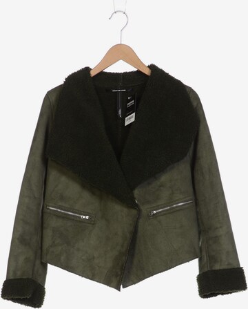 10Days Jacket & Coat in M in Green: front