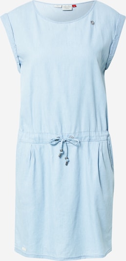 Ragwear فستان صيفي 'MASCARPONE' بـ أزرق فاتح, عرض المنتج