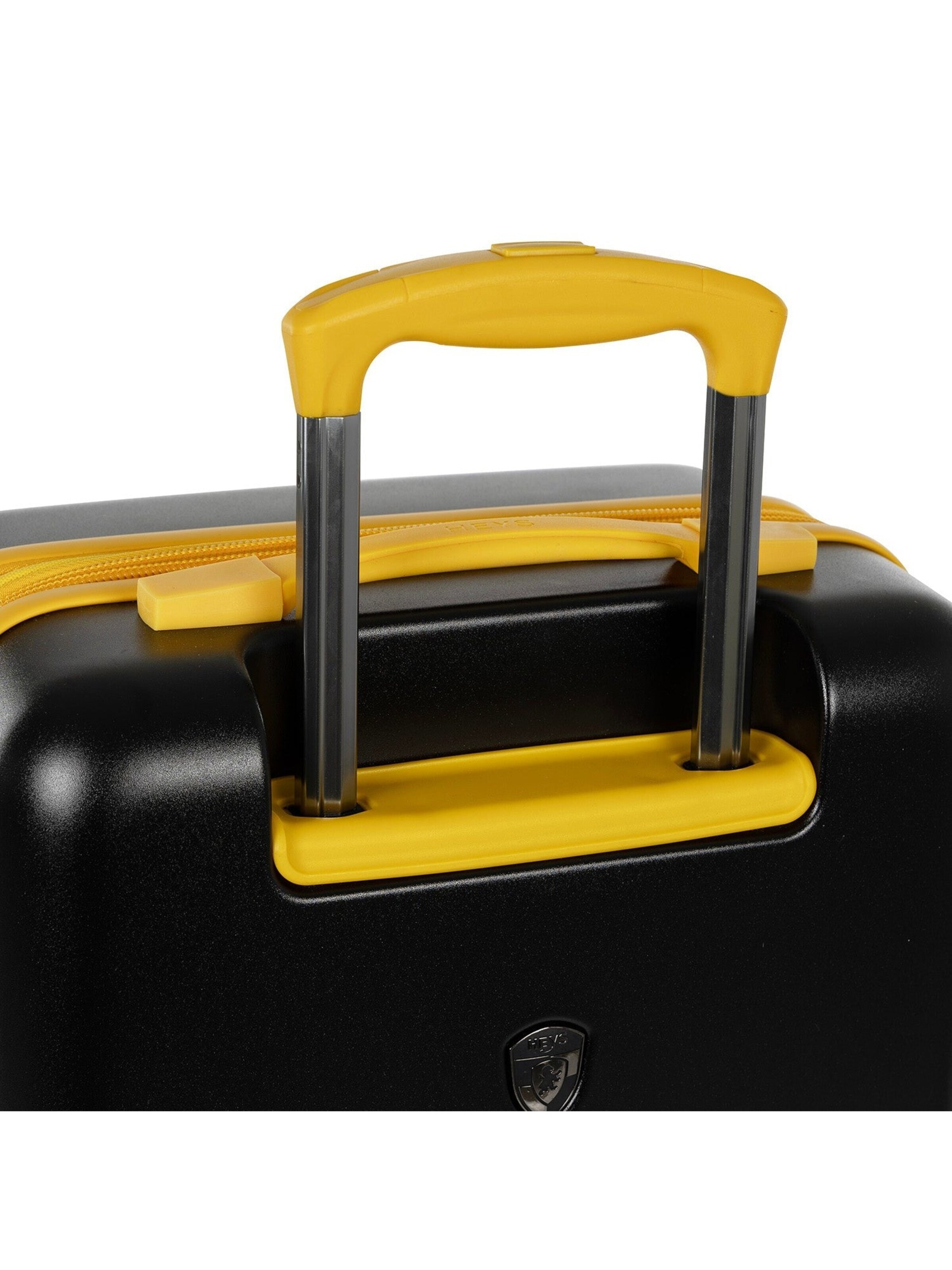 Heys Suitcase in Black