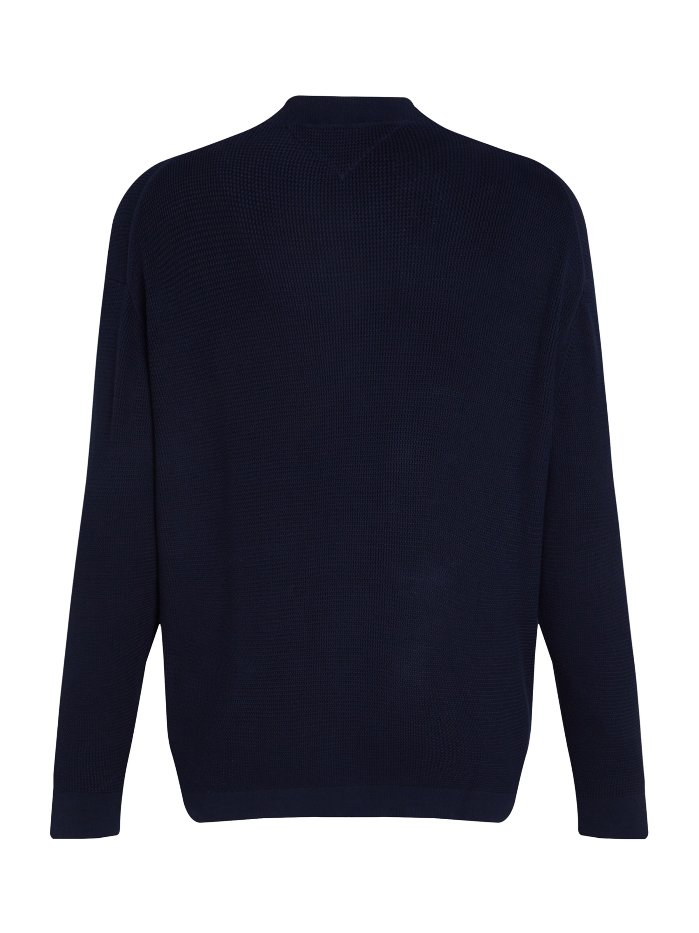 Tommy Hilfiger Big & Tall Kardigán - kék