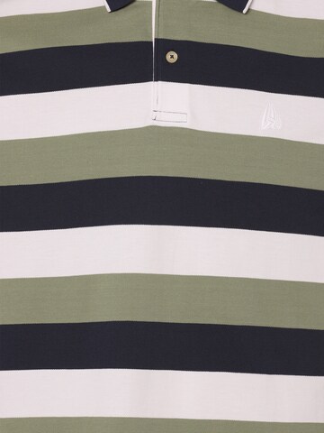 Andrew James Shirt in Grün