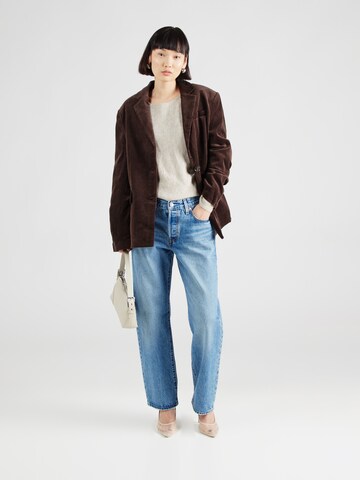 Pull-over 'KAY' VILA en beige