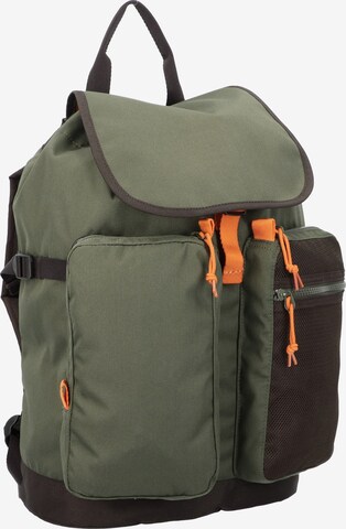 CONVERSE Rucksack in Grün