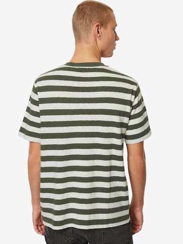 T-Shirt Marc O'Polo DENIM en vert