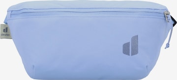 Sacs banane 'Avengo 1.5' DEUTER en bleu : devant