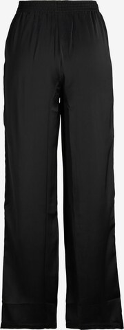 Loosefit Pantaloni di JJXX in nero