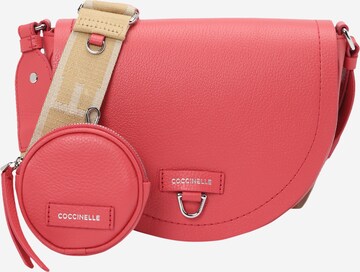 Coccinelle Tasche 'BLAIRE' in Rot