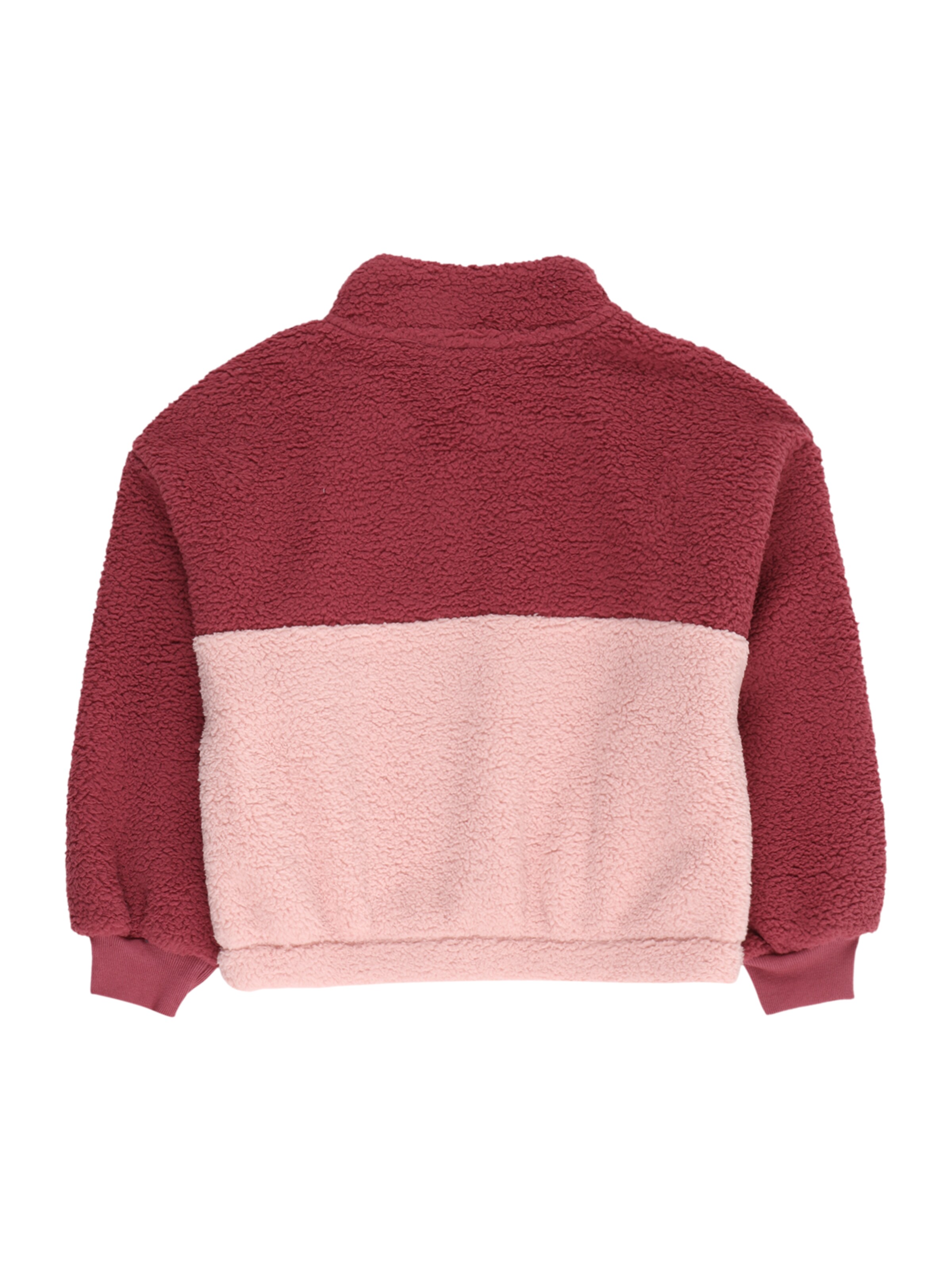 gap color block sweater