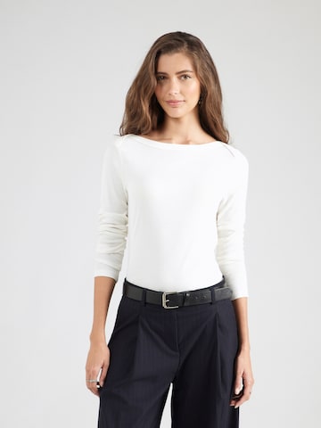 s.Oliver Tričko - Biela: predná strana