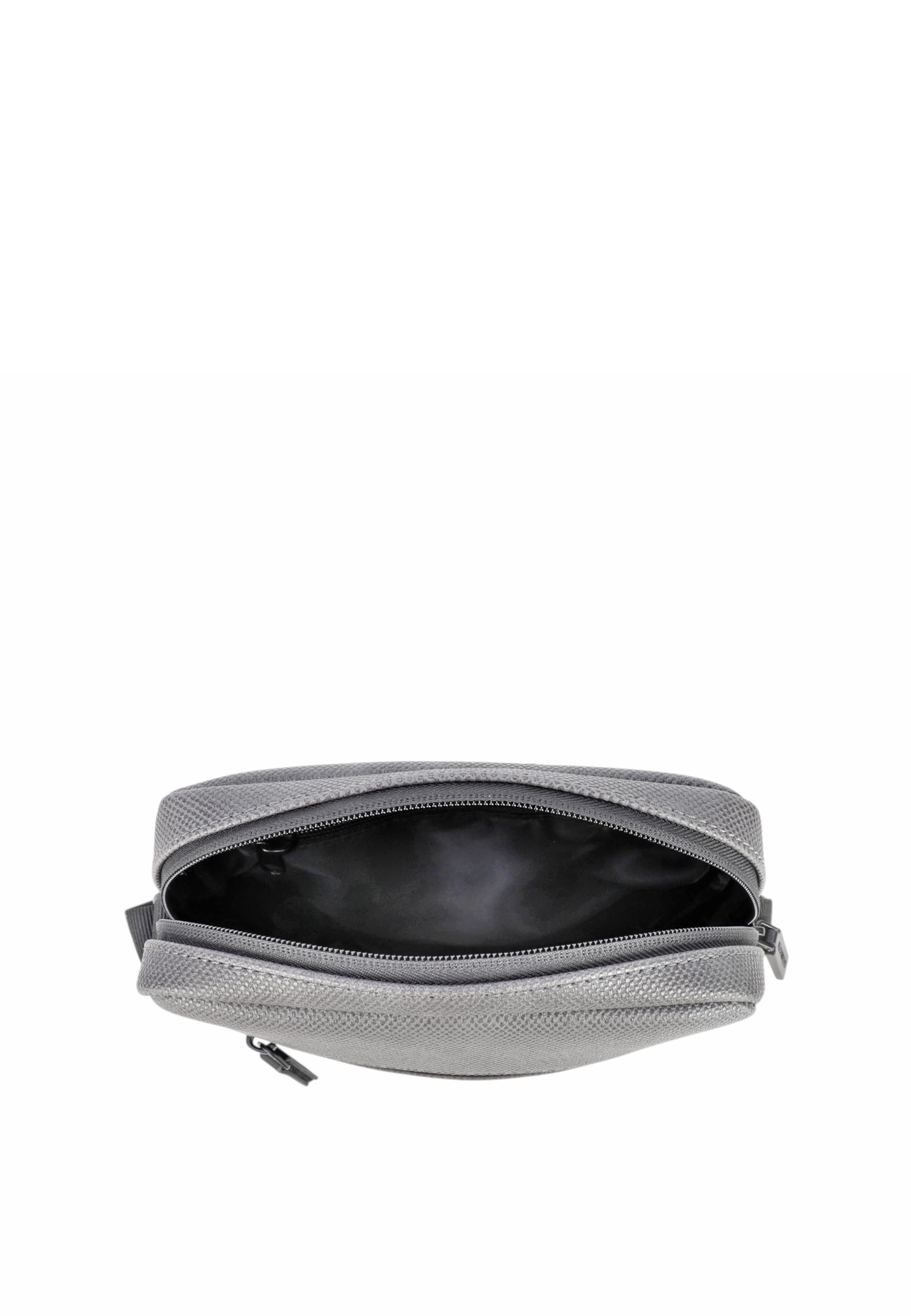 STRELLSON Crossbody Bag 'Westferry Marcus' in Grey