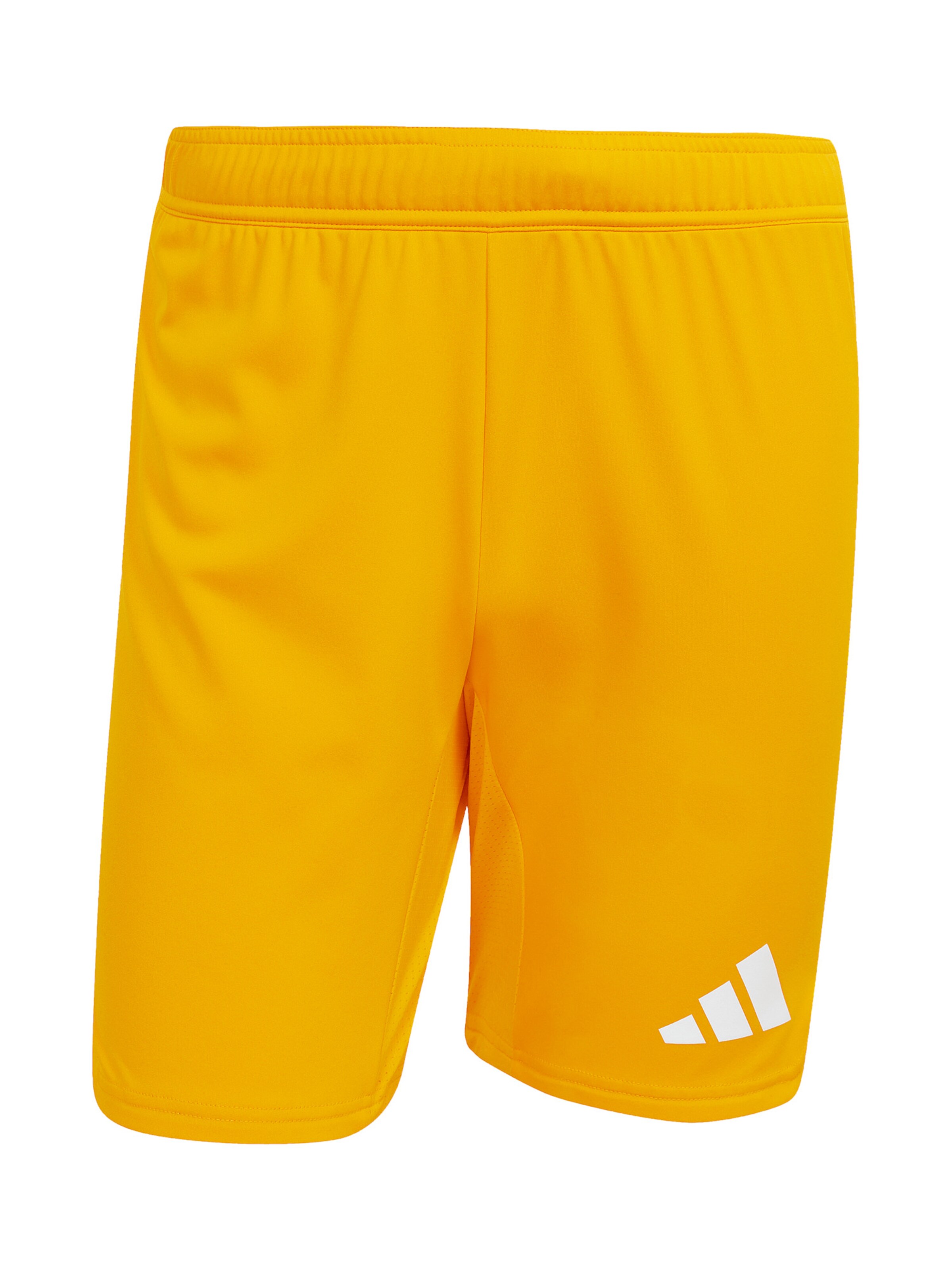 ADIDAS PERFORMANCE Sportshorts 'Tiro 25 Pro' in Orange: Vorderseite