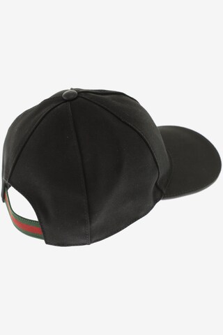 Gucci Hat & Cap in 58 in Black