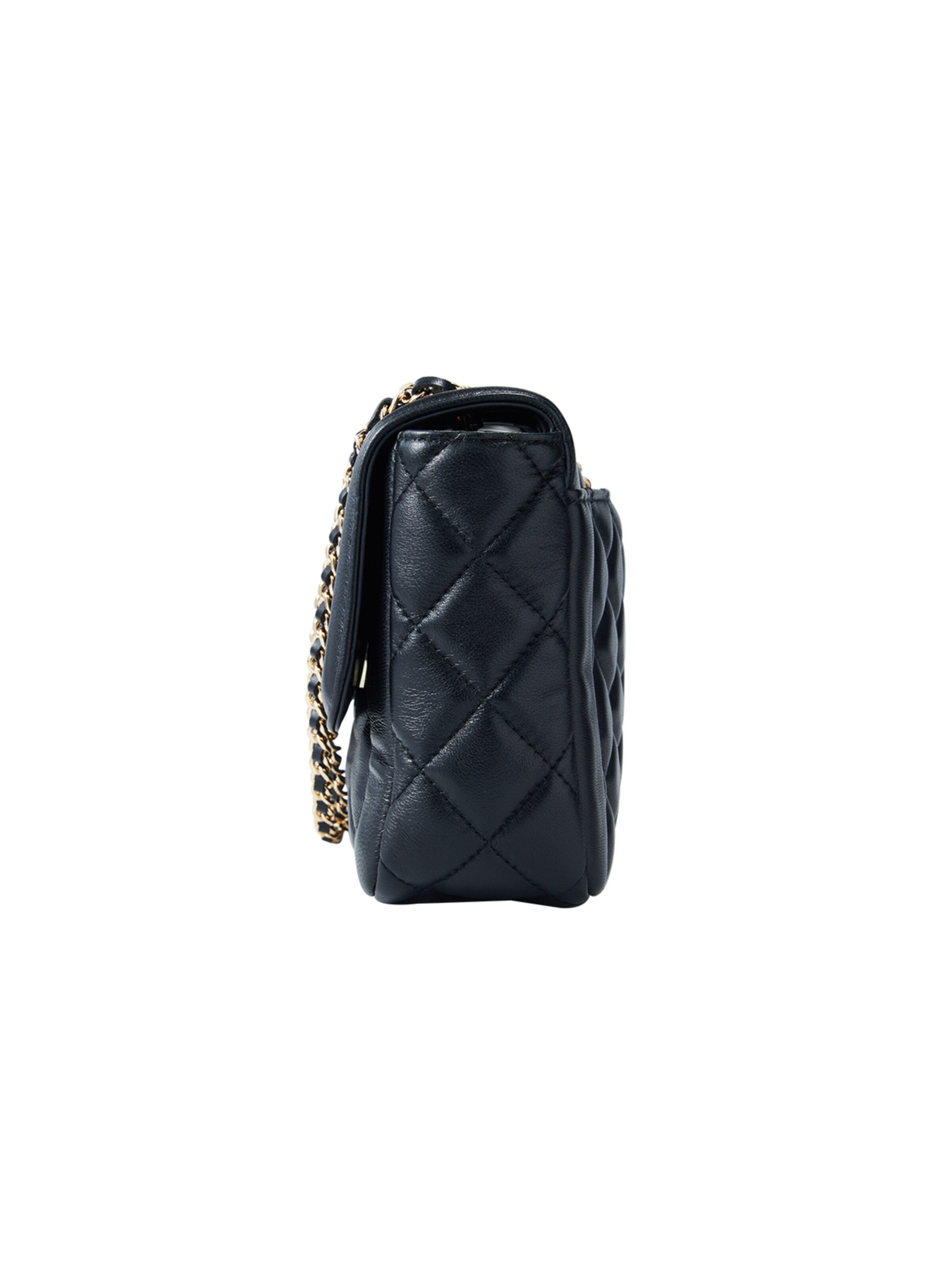 Victoria Hyde - Malas de tiracolo 'Fondant Cake' em preto