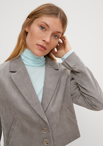 Blazer COMMA en gris