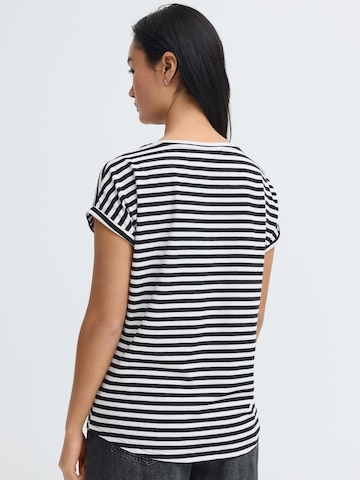 Oxmo Shirt ' OXNPubby ' in Black