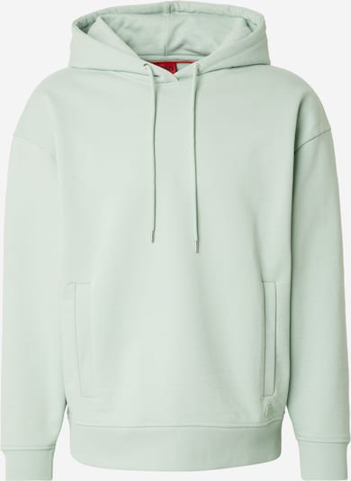 HUGO Collegepaita 'Dplanet 10256063 01' värissä minttu, Tuotenäkymä