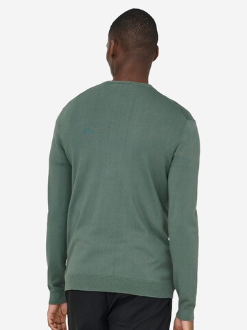 Only & Sons Pullover 'Wyler'‌‌‌‌ in Grün
