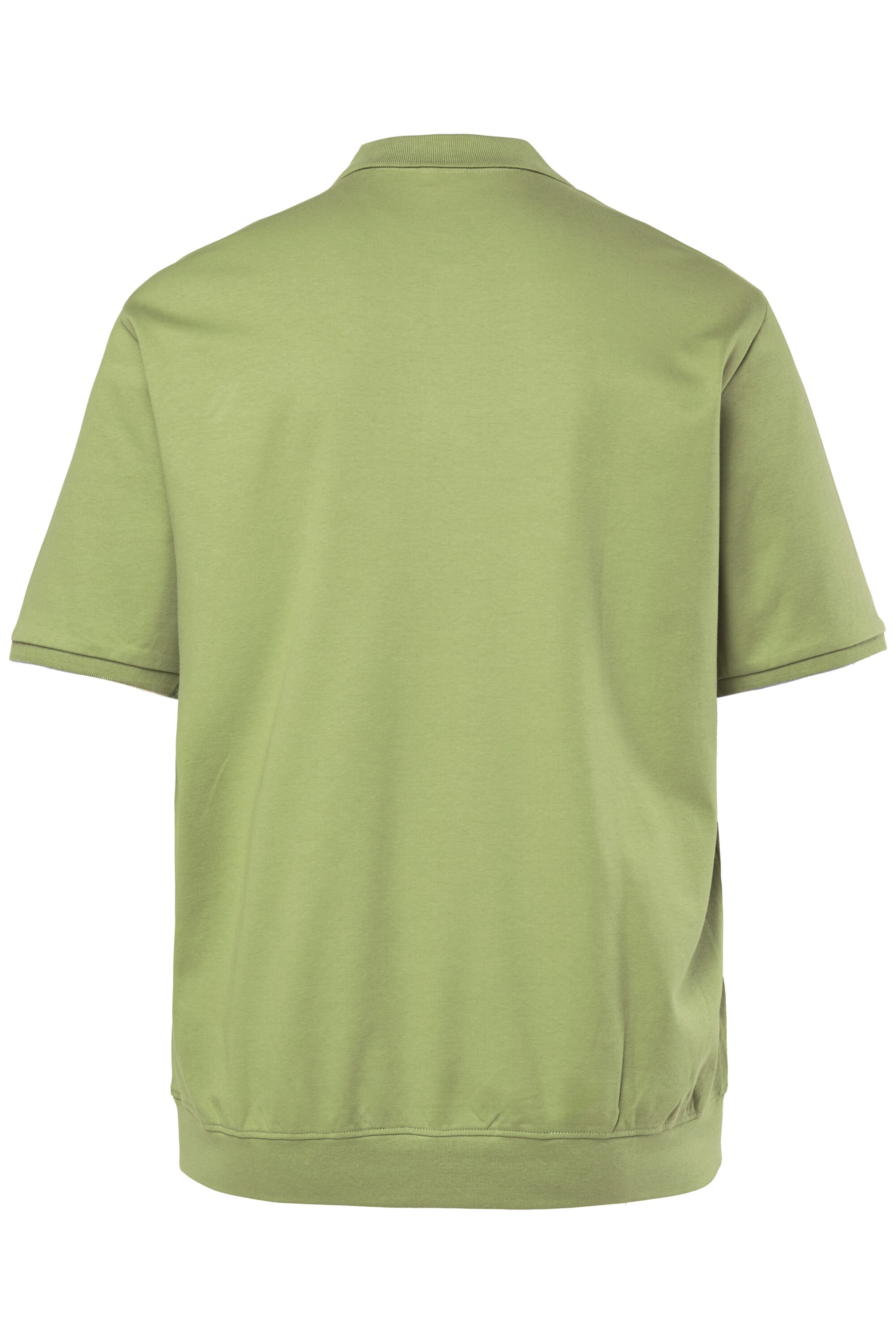 JP1880 Shirt in Green