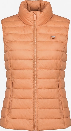 Carrera Jeans Outdoorjacke 'Ultra-Light' in L in orange, Produktansicht