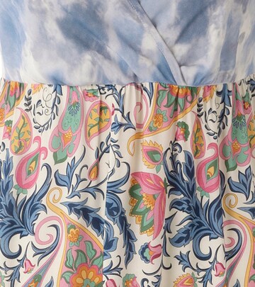 Aniston CASUAL Dress in White