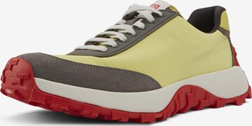 CAMPER Sneakers laag 'Drift Trail' in Gemengde kleuren: voorkant