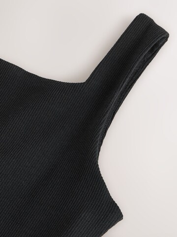 Robe Baker by Ted Baker en noir