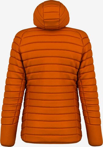 SALEWA Outdoor jacket in Orange