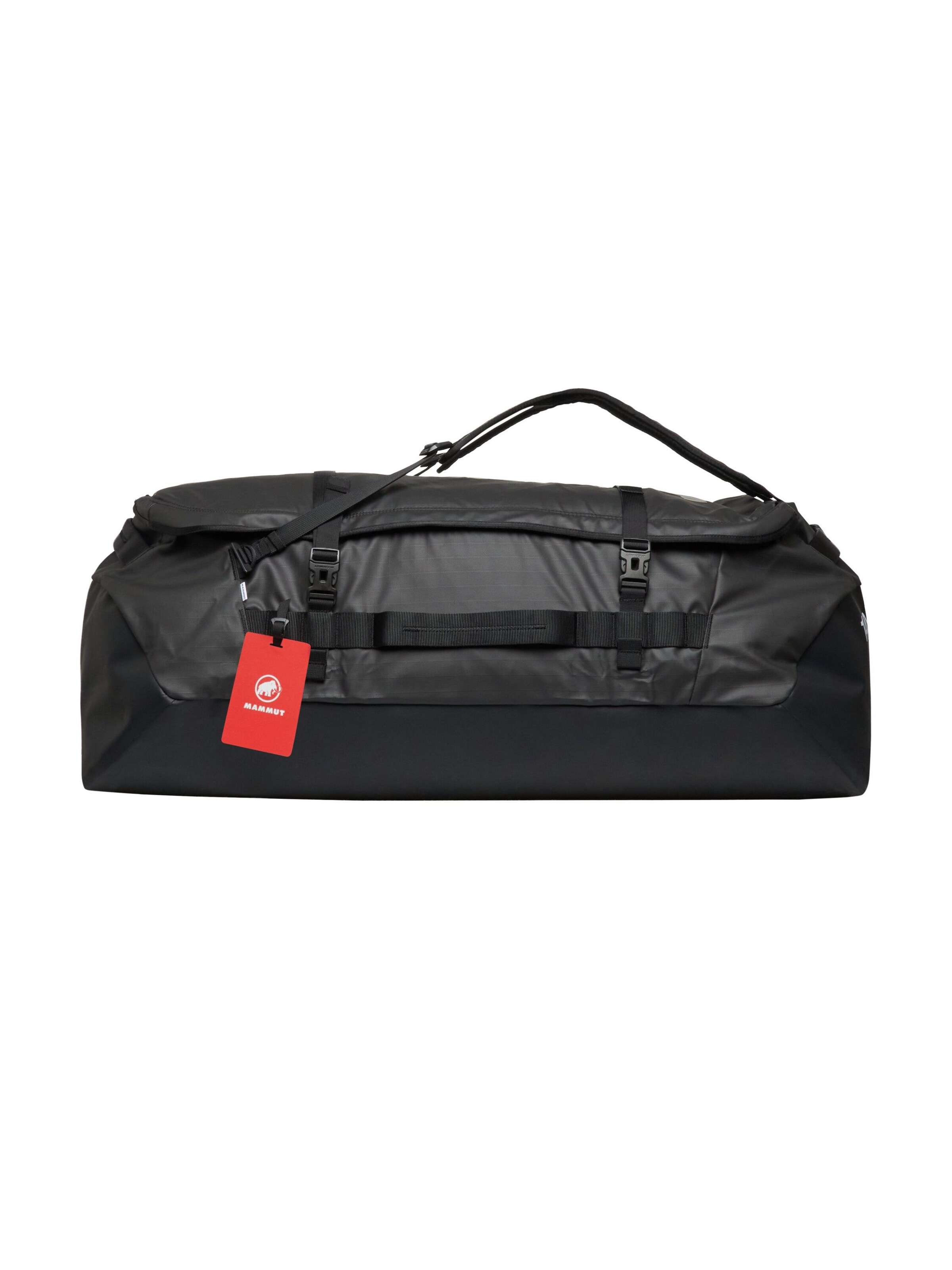 MAMMUT Sports Bag in One size in Black, Item view