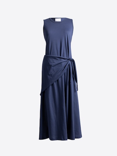 4TAILORS Vestido 'Connect Me' em 34 em marinho, Vista do artigo