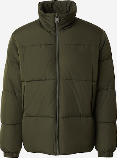 Only & Sons Prijelazna jakna 'ONSDAVID' u maslinasta, Pregled proizvoda