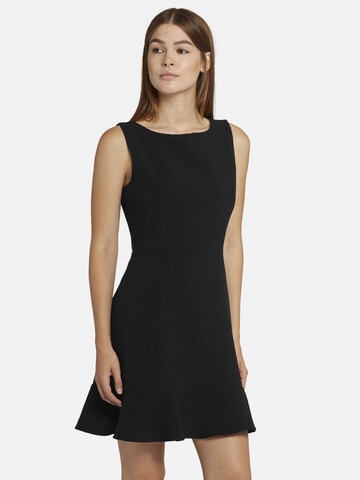 Nicowa Sheath Dress 'ENAWIA' in Black: front